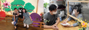 法人向けリスキリング研修・多文化グローバル教育・ビジネス英語・異文化間コミュニケーション